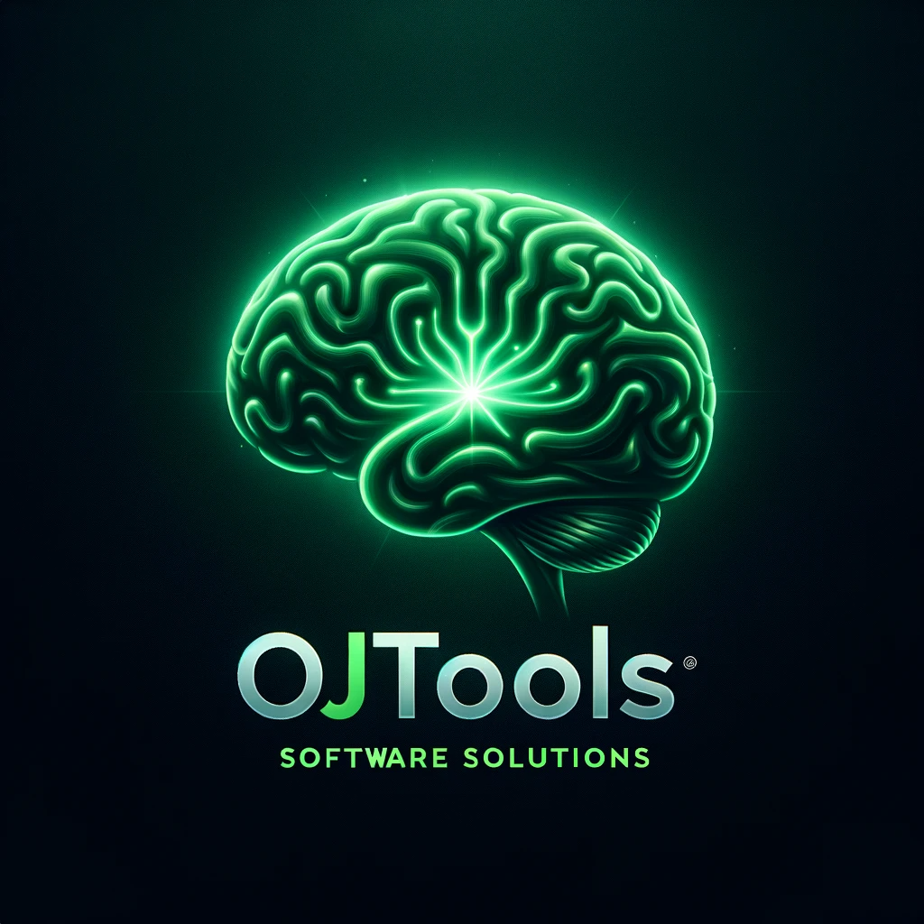 OJTools Logo